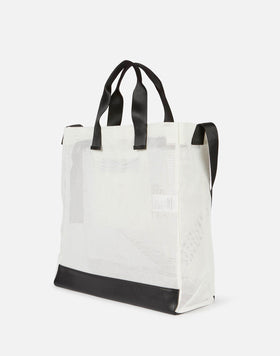 BIG MESH BEACH BAG