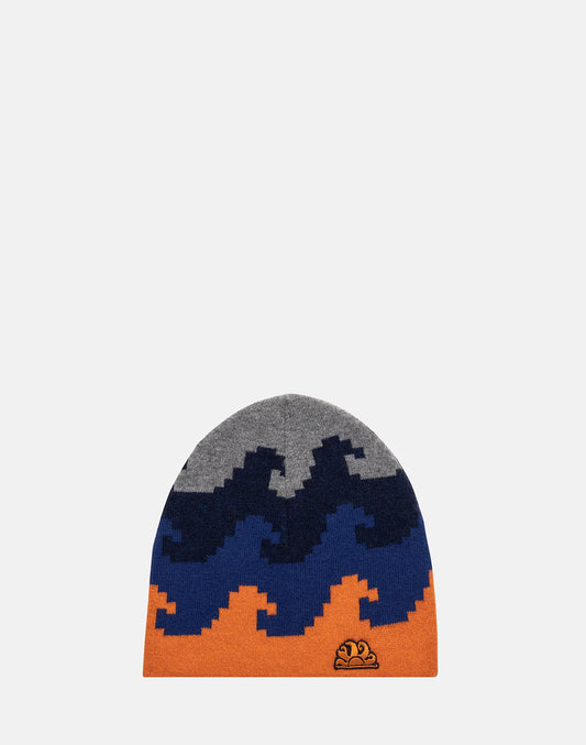 WAVE HAT