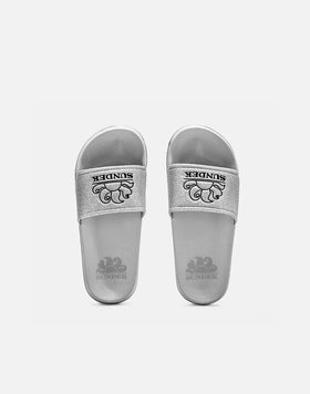 MINI HANALEI - GLITTER EFFECT SLIDES
