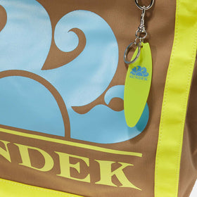 CANVAS TOTE BAG