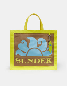 CANVAS TOTE BAG