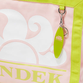 CANVAS TOTE BAG