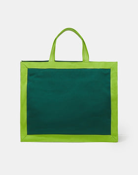 CANVAS TOTE BAG