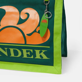 CANVAS TOTE BAG