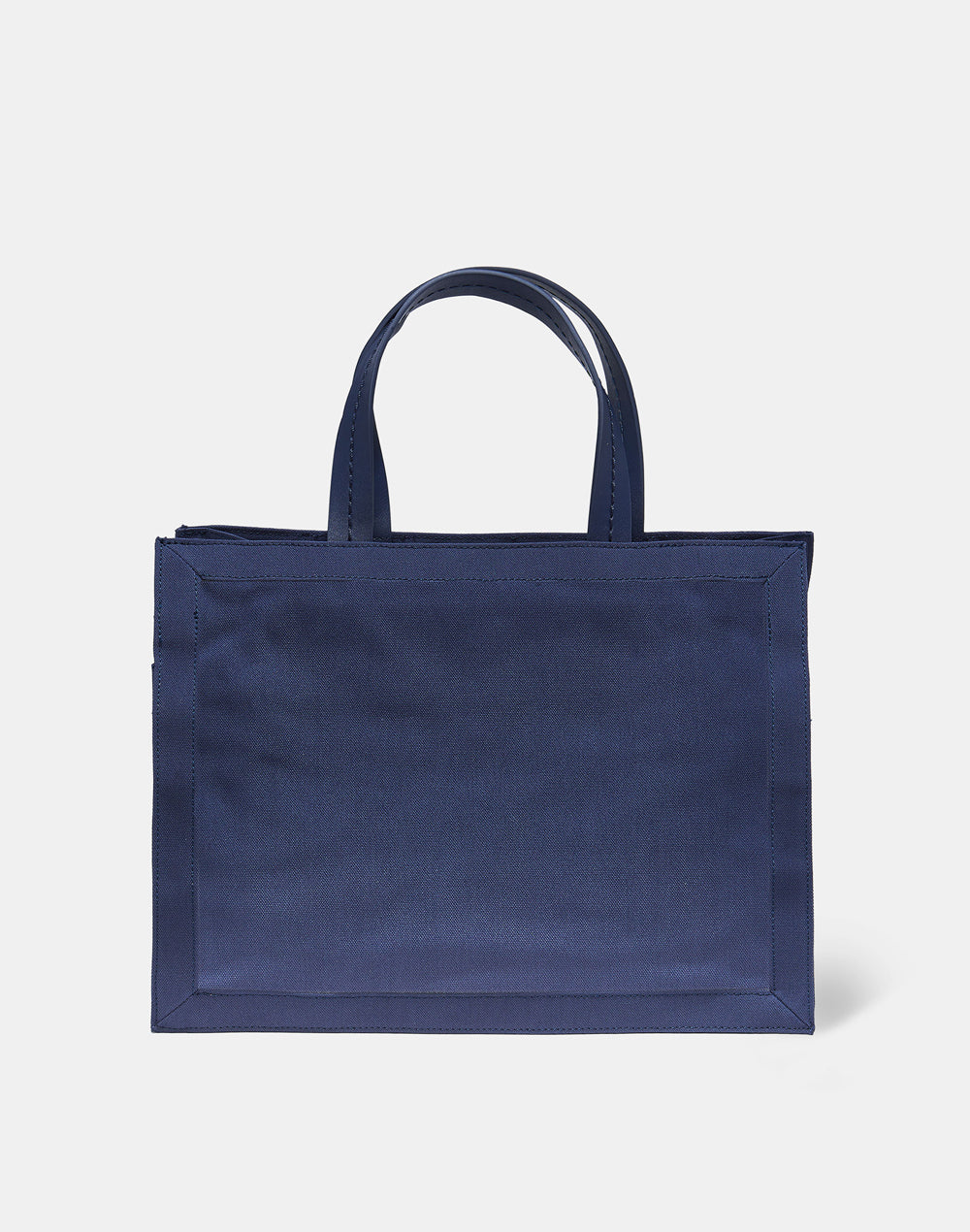 MEDIUM SEQUINNED TOTE BAG