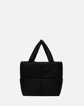 REGULAR NYLON TOTE BAG