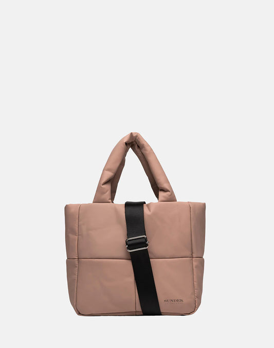 REGULAR NYLON TOTE BAG