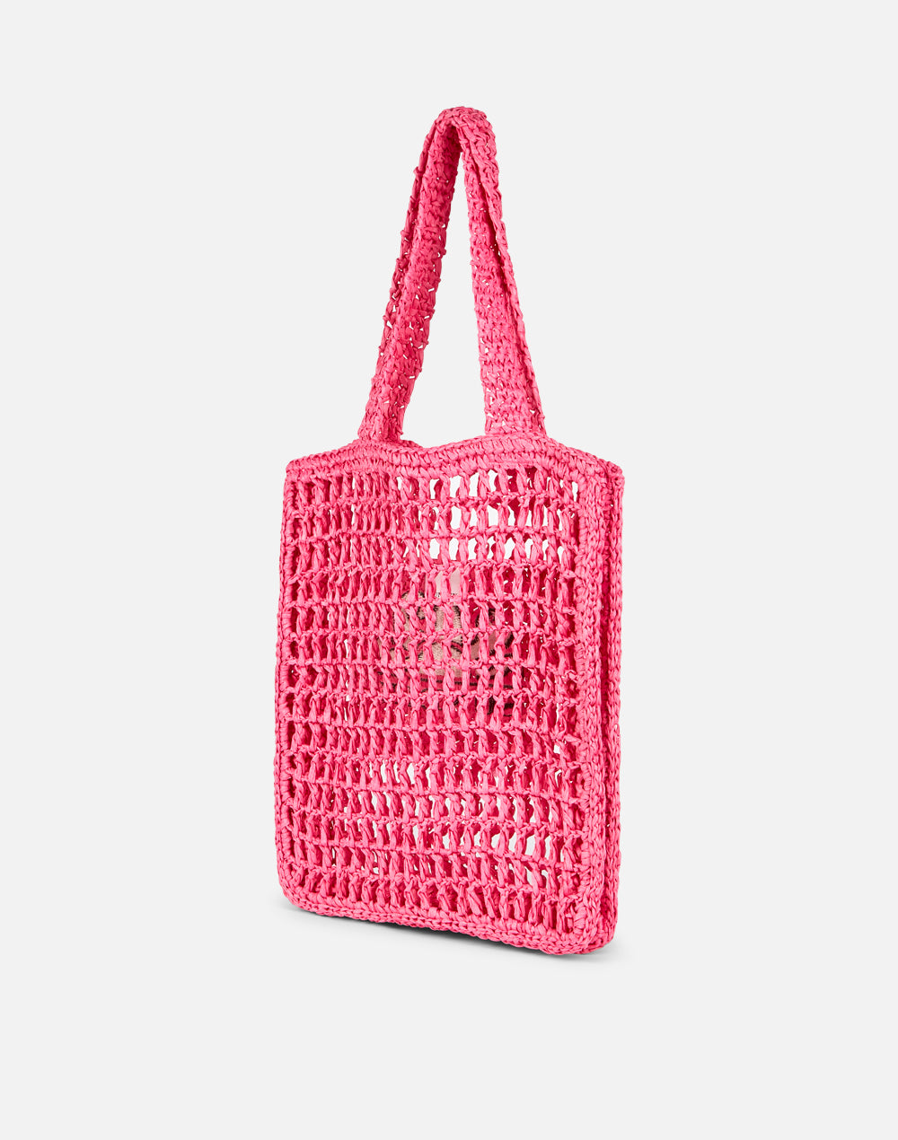 Sundek small straw bag GAW715ABPA100-97800 – SUNDEK