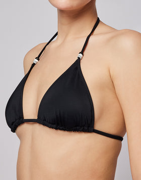 JENNIFER TRIANGLE TOP AND STANDARD RAINBOW BRIEFS