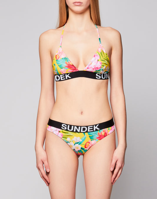 Girls' Bikini Sets Online – SUNDEK