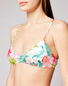 TRIANGLE TOP LAUDERDALE