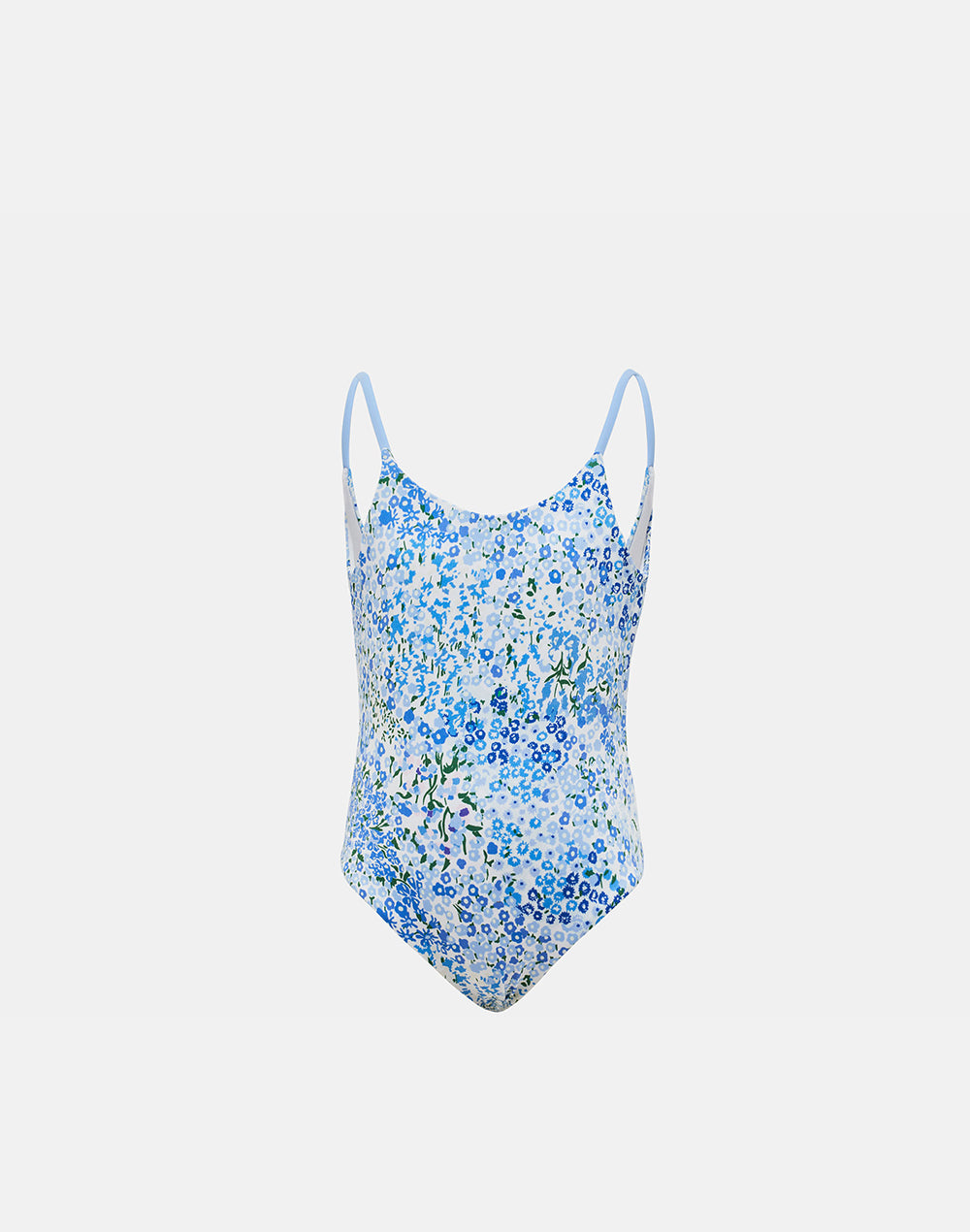 PROVENCAL PRINT SWIMSUIT