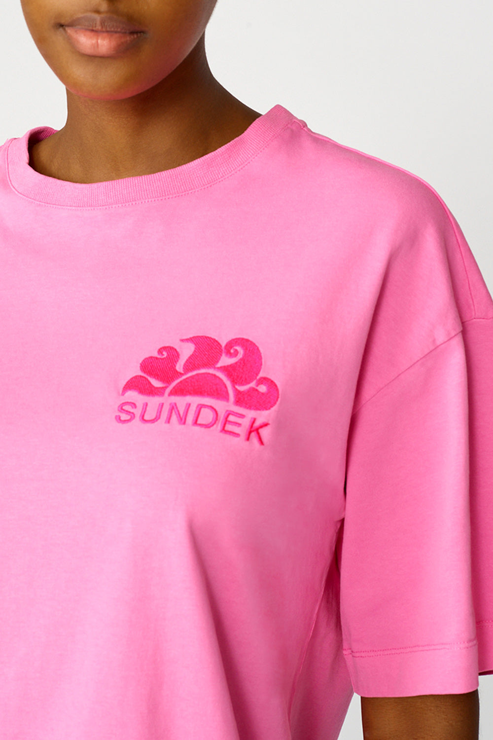 Sundek shirt discount