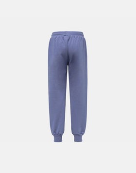 COTTON FLEECE JOGGING BOTTOMS