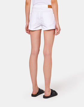 BULL COTTON SHORTS