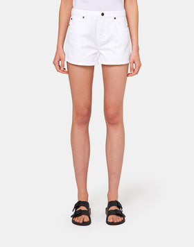 BULL COTTON SHORTS